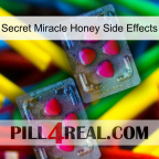 Secret Miracle Honey Side Effects 14